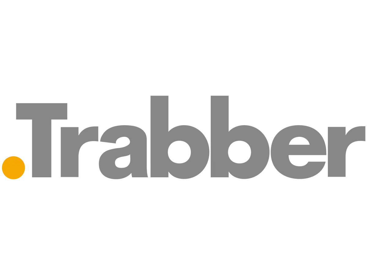 logo Trabber