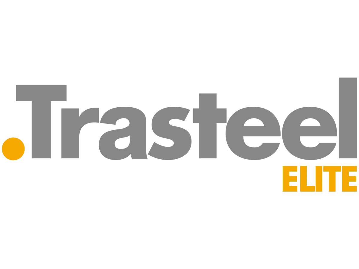 logo Trasteel Elite